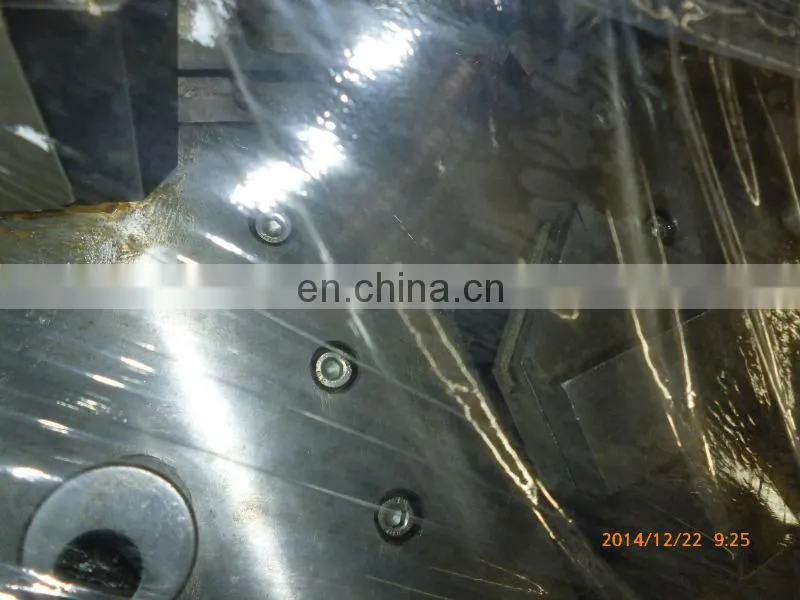 welding machine for window from Mingmei aluminum window door fabrication machine