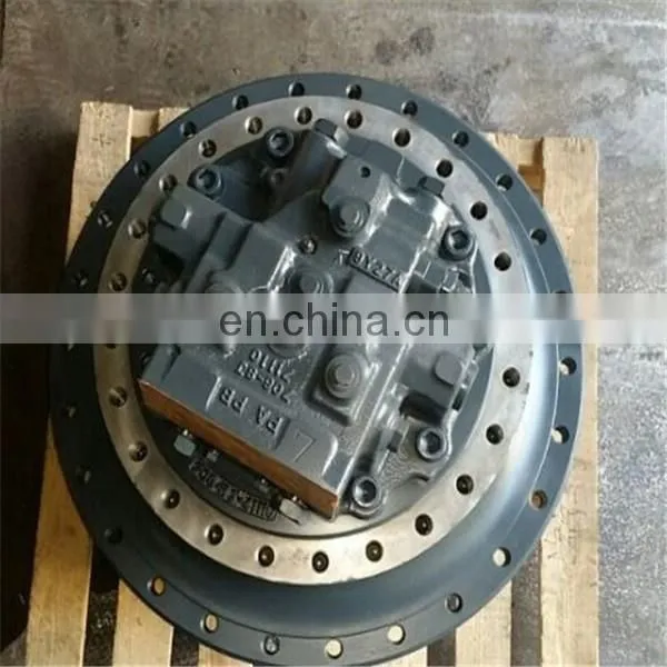 Excavator PC200-7 Final Drive 20Y-27-00300