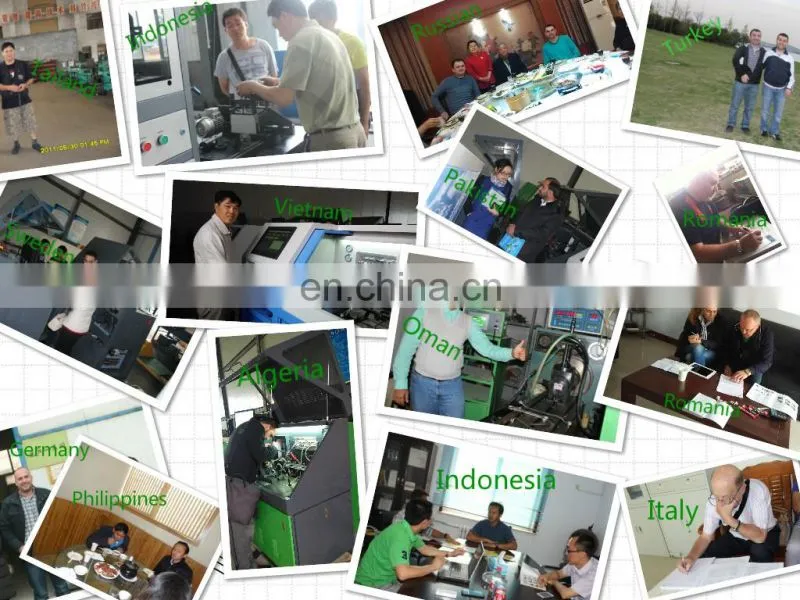 low pressure oil circuit test common rail injector measuring tools