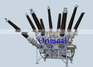 SIEMENS 3AP1 FG-145 SIEMENS High Voltage Circuit Breaker SIEMENS SF6 Circuit Breaker