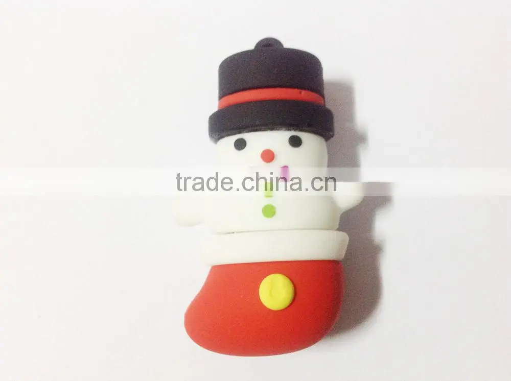 christmas usb flash drive