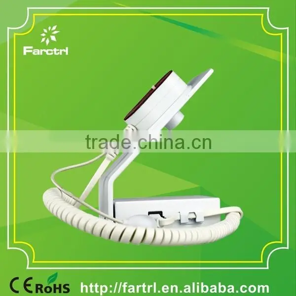 Wholesale manufacturers Smartphone anti-theft alarm system phone alarm aluminum material