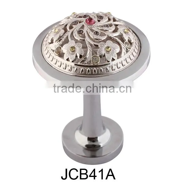 JCB41ABCD metal curtain tiebacks curtain plastic hook