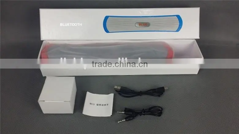 b13 bluetooth speaker