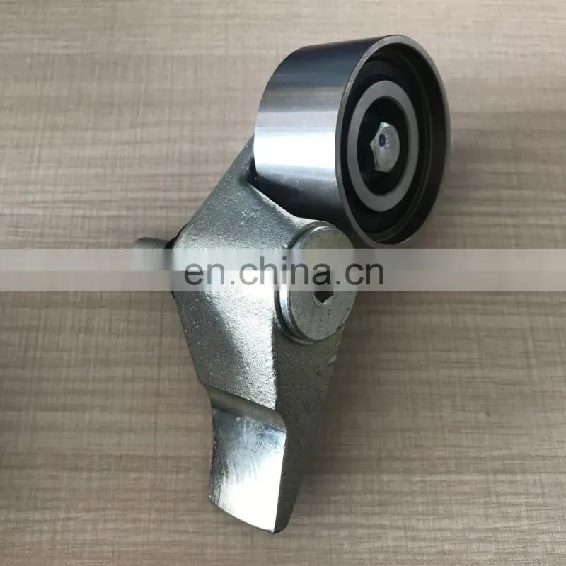 Timing Belt Tension Arm Pulley Assy Idler FOR Pajero Sport II III Triton L200 IV V 4D56 1145A020 1145A079