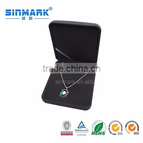 High grade fashion antique jewelry box,big jewellery boxes,box pendant necklace