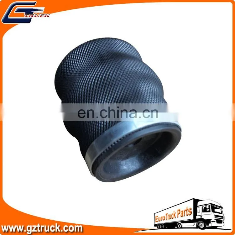 Bellow, driver cab suspension Oem 5010629414 5010130797 for RVI Truck Air Spring