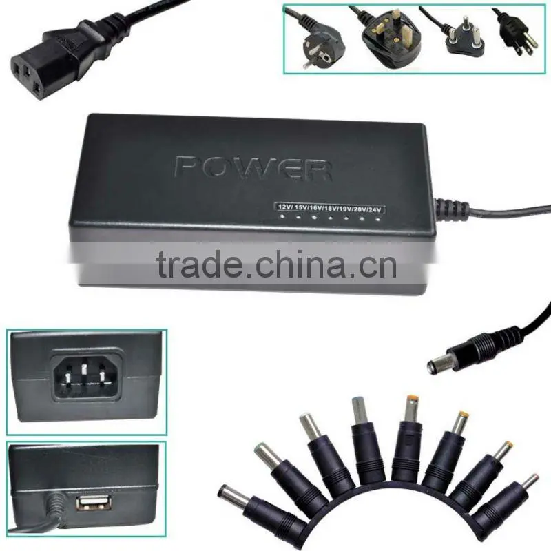 150w universal laptop charger