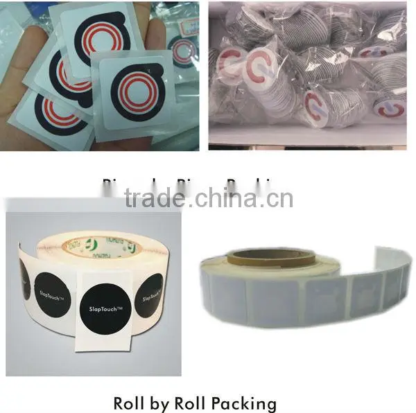 Cheap Printable RFID NFC Sticker,13.56mhz rfid Label,waterproof nfc tag