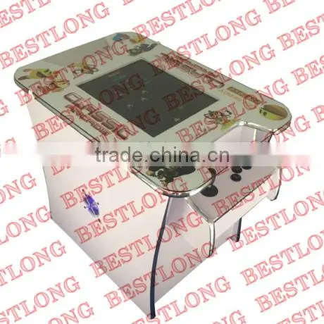Cocktail Arcade Machine BS-T2LC19M2