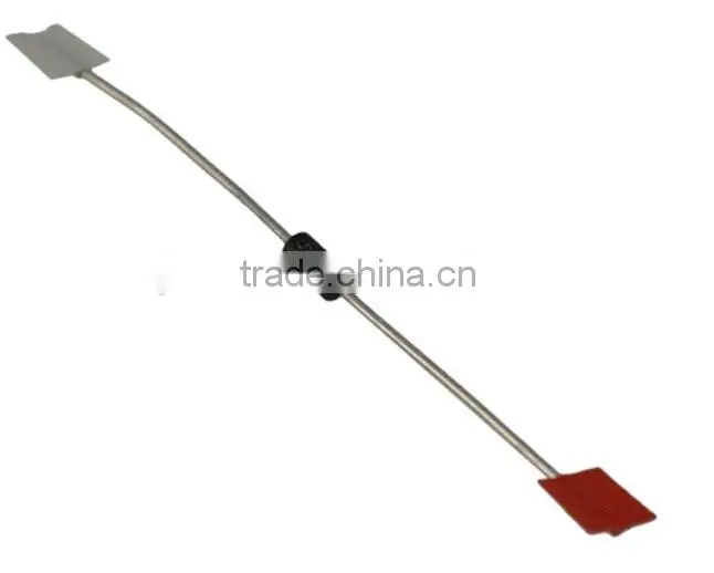 1N4005-TP DIODE GEN PURPOSE 600V 1A DO41