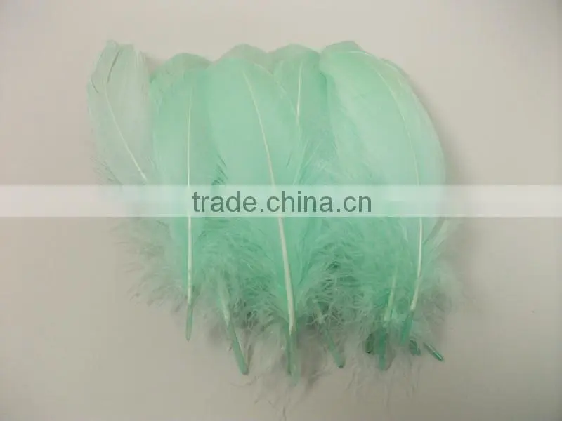 Wholesale Colorful Rooster Feather FH5014