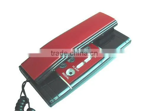 Hot sale novelty wall telephone sale /mini corded telephone