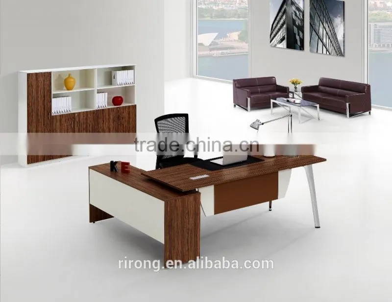China supplier office furniture executive office desk