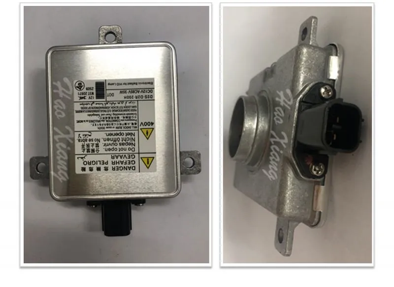 Top Quality HID Headlight Igniter Ballast Control Unit Module 33119-TA0-003 For Mitsubishi ACURA HONDA MAZDA