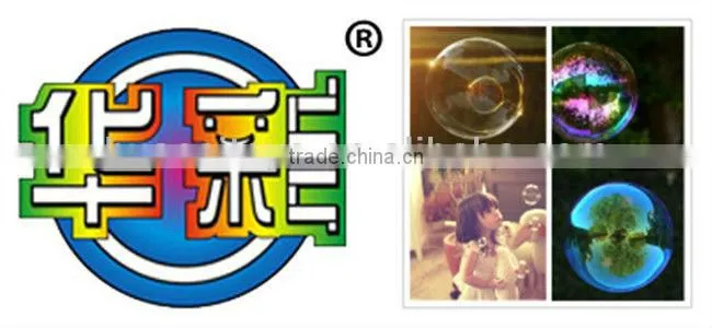 60ml Maze soap bubble bottle