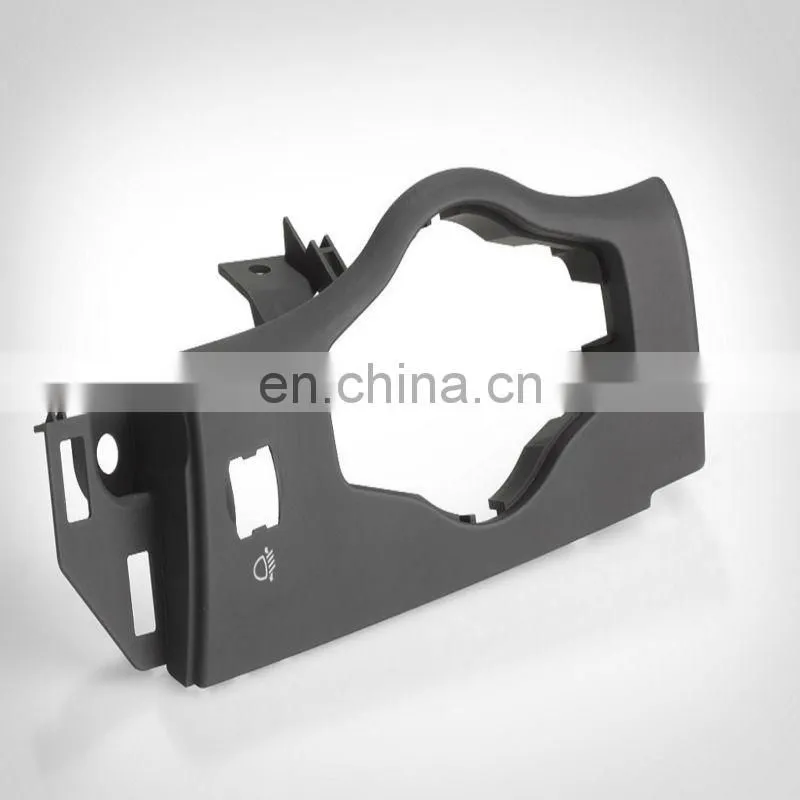 High Quality PP/PVC standard new design plastic products