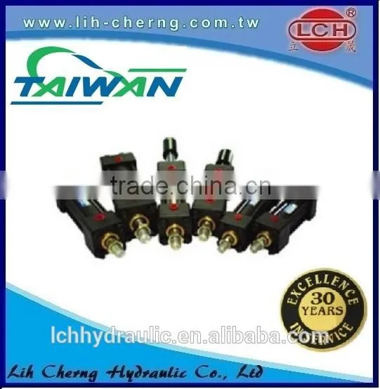 Alibaba china supplier oil cylinder