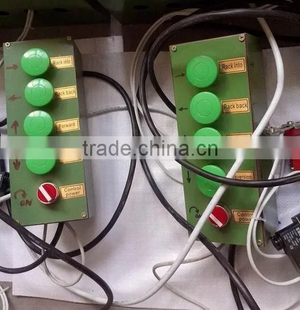 woodworking machine air composer machine for sale MY2500-6B