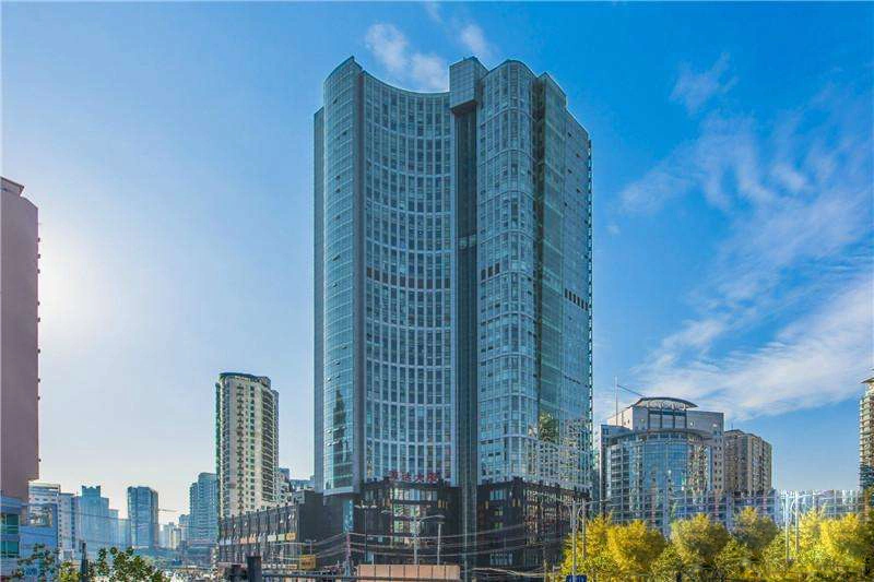 Shanghai Sodean Exhibition Co., Ltd. company overview - view 1
