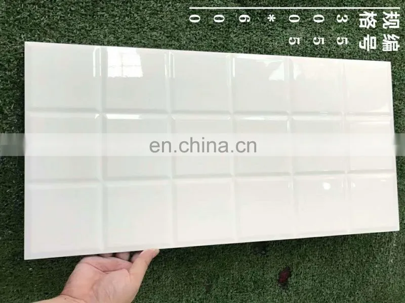 Northern Europe new designs ceramic wall tiles bathroom and kitchen tile