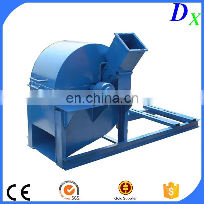 CE small waste wood Pulverizer for sale