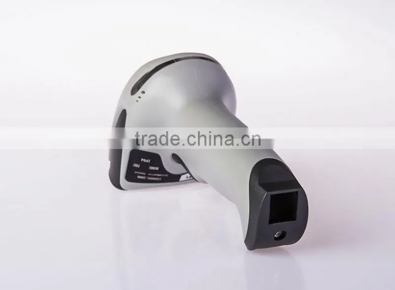RD-2013 OEM Handheld Laser usb Bar code Reader, Portable POS System 1D Barcode Scanner