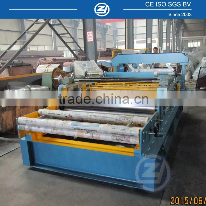 Steel Stripping Machine With CE