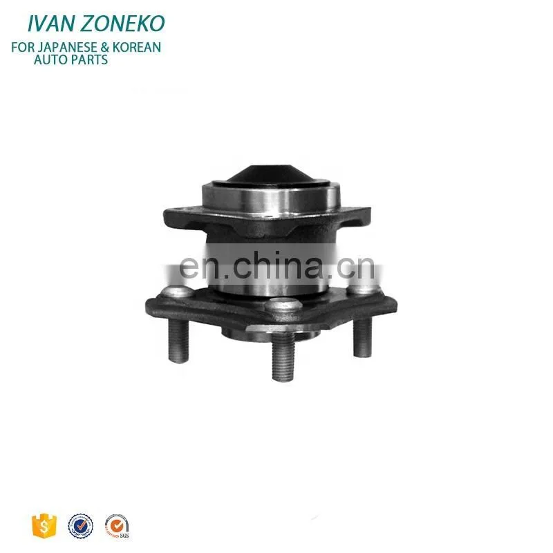 Quality And Quantity Assured China High Performance Wheel Hub Bearing 42410-12211 42410 12211 4241012211 For Toyota