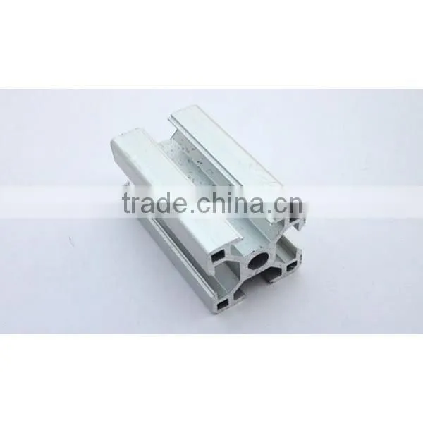 6000 Series High Quality Construction Scaffolding Aluminium Scaffold Tube