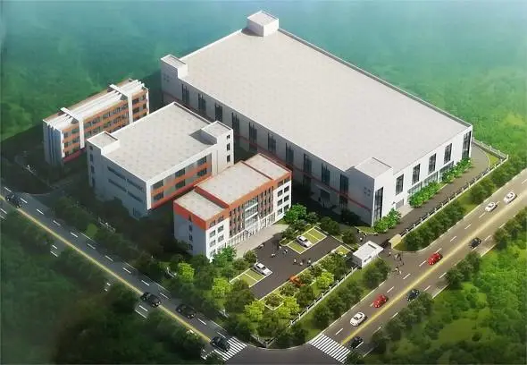 Zhejiang Sindeal New Material Technology Co.,Ltd. company overview - view 2