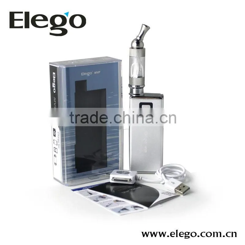 100% Original Innokin itaste MVP / Elego MVP with Variable Voltage Elego mvp