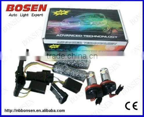 angel eyes LED marker