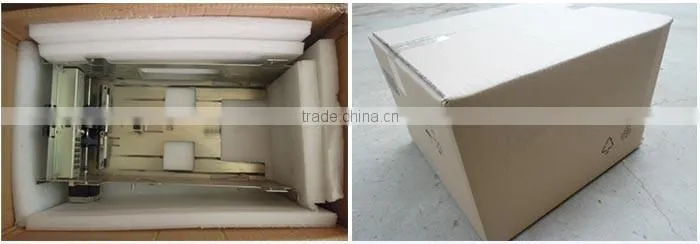 ATM Parts 1750110044/1750064218 NP06 Receipt Printer