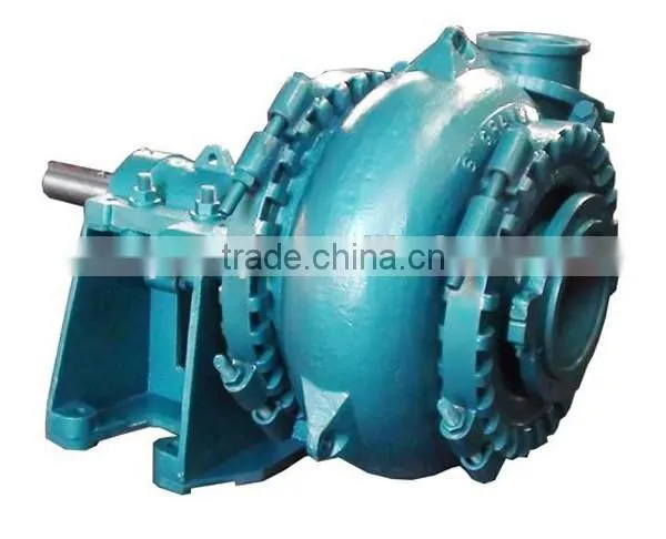 Industrial Centrifugal Desander pump