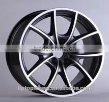 alloy wheel guangzhou rims 5x120 wheel 20x8.5 alloy rim fit for BMW