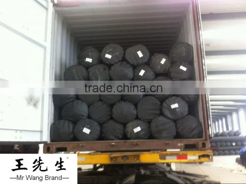 Geotextile fabric lowes/geotextile felt/geotextile membrane price