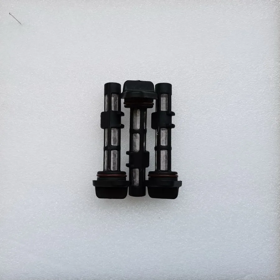 Oil Filter 1