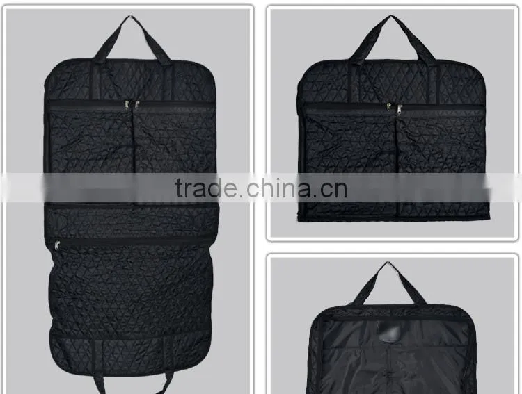 large size delicate garment non woven bag