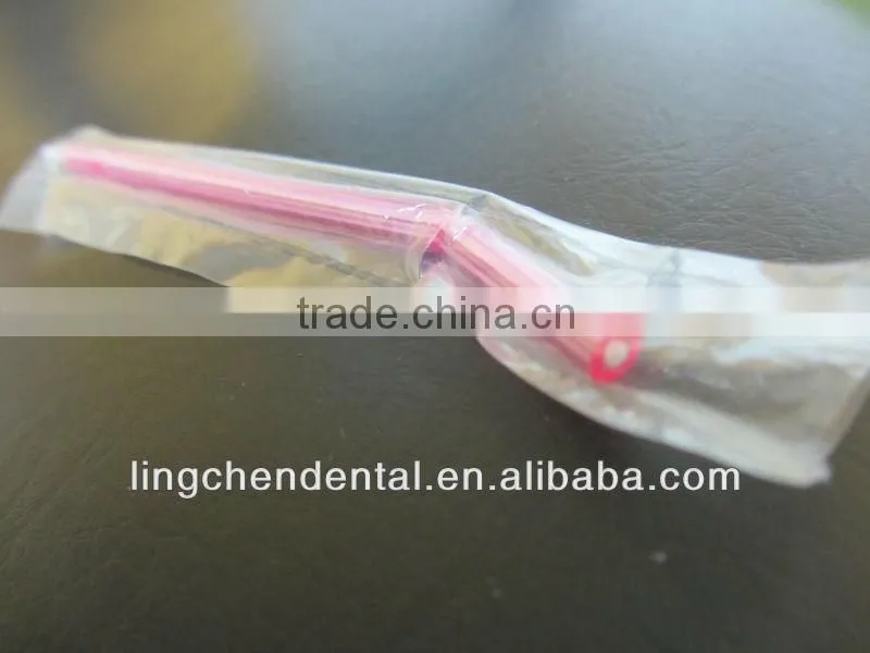 Dental Disposable Air Water Syringe Tip LC-SY01