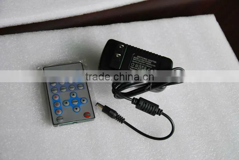 2013 HOT TFT-LCD Resistive Touch Monitor 7 Inch Open Frame Monitor