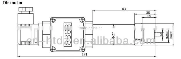 Transducer