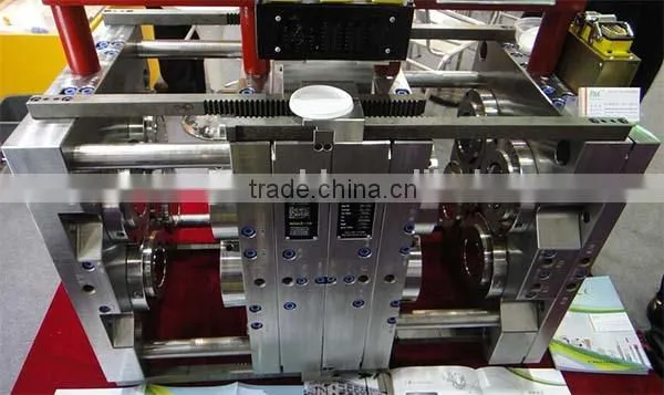 PLASTIC LONG BEND/ELBOW MOULD