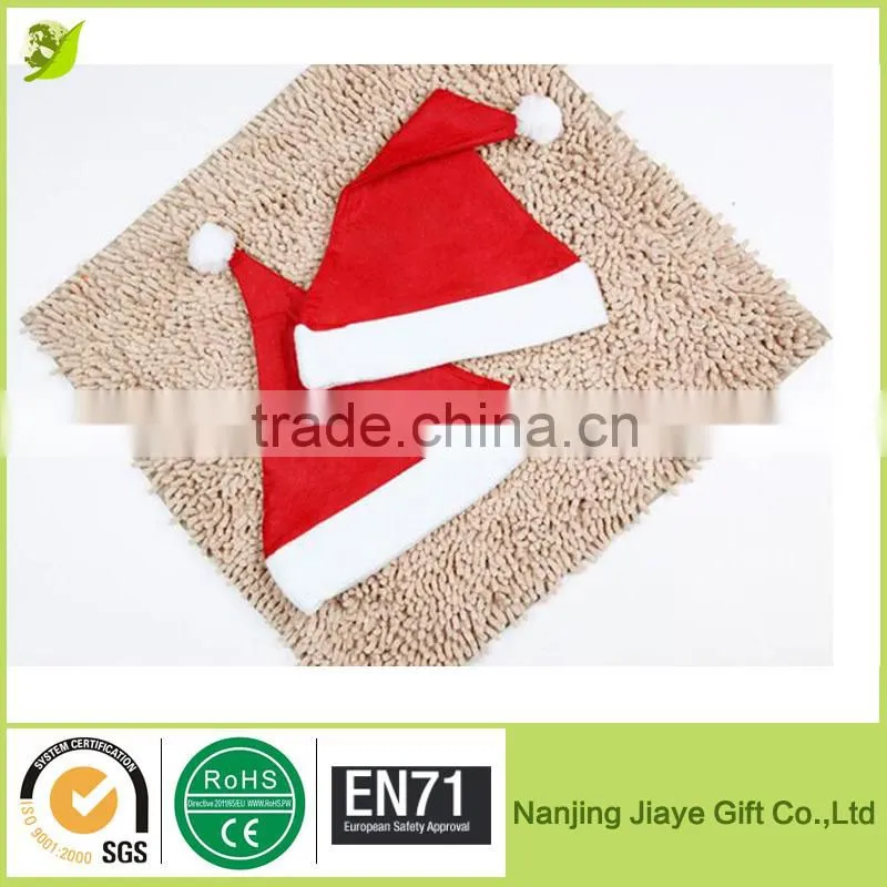 Hot selling Christmas Santa Claus Hat for Promotion