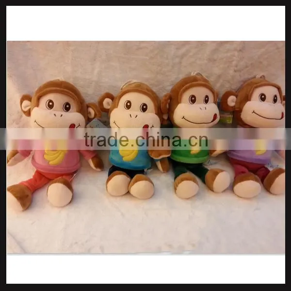 wholesale stuffed plush animal cute toys for children