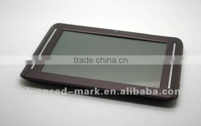 New 8 " Capacitive ,Android 2.3 , Rockchip2918 CPU Cortex A8 512MB/8GB , 800*600 Pixels , 3600mAh Battery Tablet PC , Bluetooth