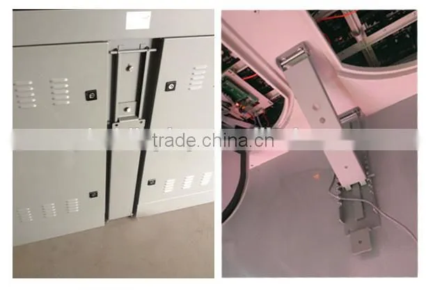 p10 p12 p16 led display outdoor for sports area