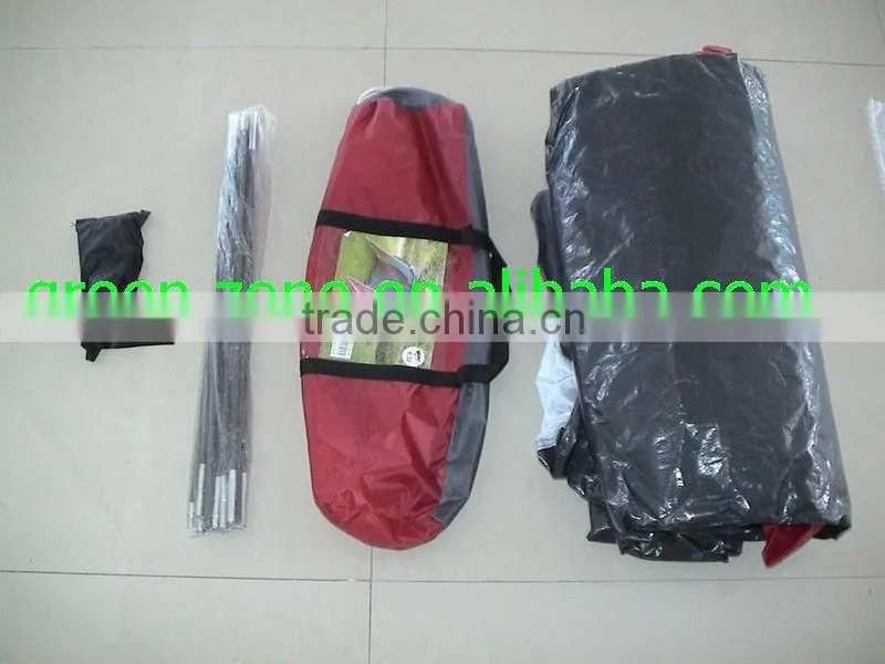 Camping Tent LYCT-008 big camping tent large capacity