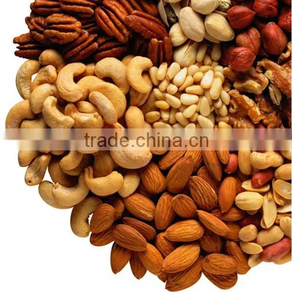 Automatic food packing machine for nuts, 0086-15903659229