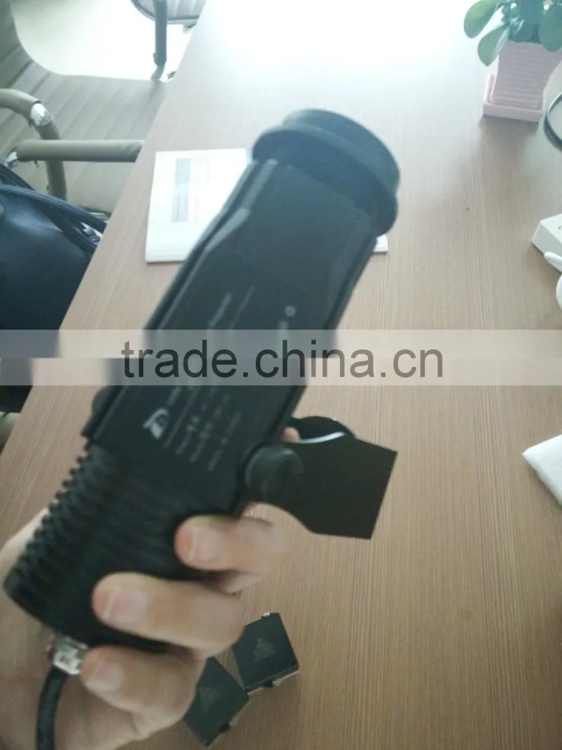 sign logo projector in mall popular model in market for notice image
